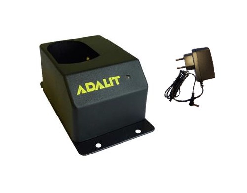 Nabíječka svítilny ADALIT L-3000 na 230V